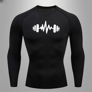 Trendy Mens Printed GymT-Shirts