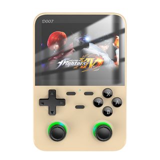 Portable Retro Gaming Console