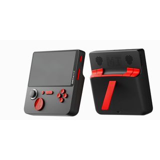 E5 Handheld Arcade Game Console