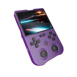 XU10 64bit Handheld Retro Gaming Console