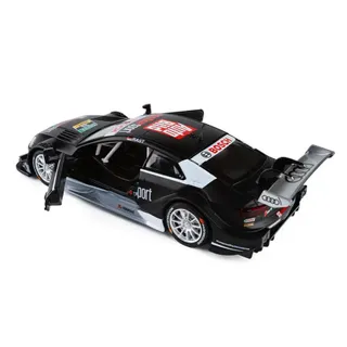 1:32 Audi RS5DTM Diecast Model Car