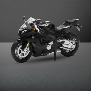 CCA 1:12 BMW S1000 Diecast Bike