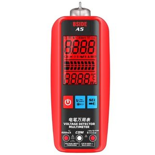 BSIDE A5 Smart Digital Voltage Detector Meter