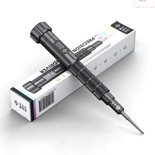 XZZ Precision Screwdriver for Macbook