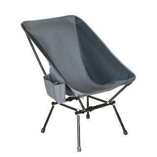 Relaxed Foldable Camping Chair