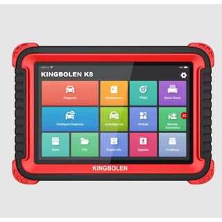 KINGBOLEN K8 Car Automotive Diagnostic Tool