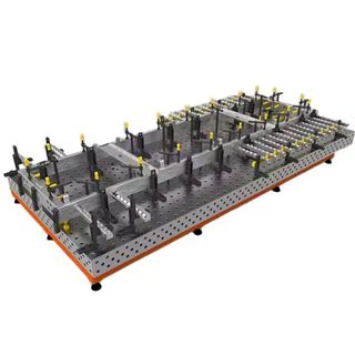 3D Welding Table Accessories Set