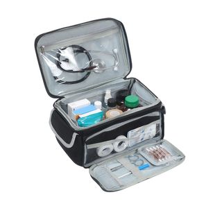 Home First Aid Kit Storage Bag