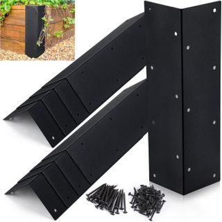 Metal Garden Corner Bracket