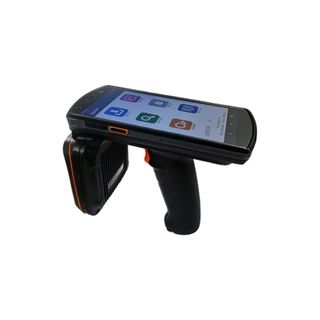 UHF RFID Handheld Electronic Tag Reader