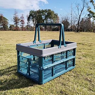 Foldable Picnic Basket