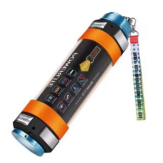 D30 Outdoor Rechargeable Camping Light