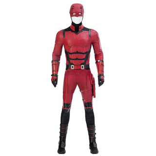 Daredevil 2015 Full Suit Cosplay Costume