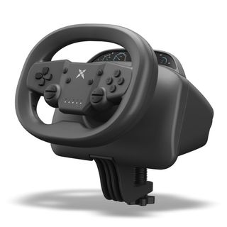 DOYO Wireless Bluetooth Game Steering Wheel