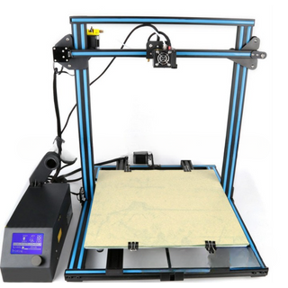 CR-10 Enlarged Version 3D Printer