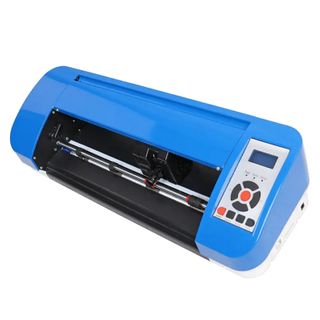 A3A4 Special-Shaped Edge Mold Cutting Plotter