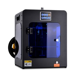 High Precision Mini 3D Printer