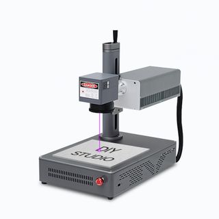 UV Laser Engraving Marking Machine