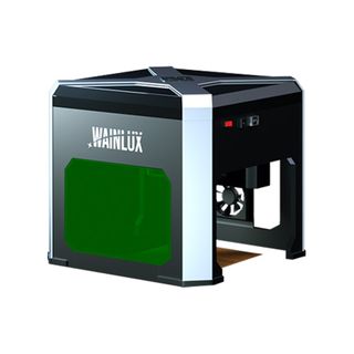 WAINLUX Small Multi-Function Laser Engraving Machine