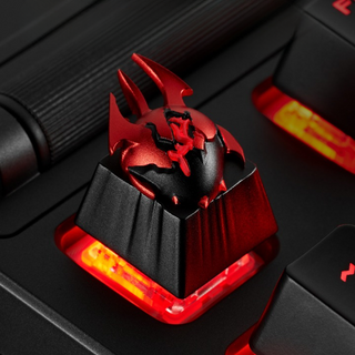 Zomo Dragon Heart Keycap