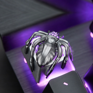 Zomo Spider Translucent Keycap