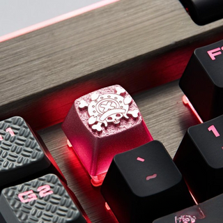 Zomo One Piece Tony Chopper Keycap