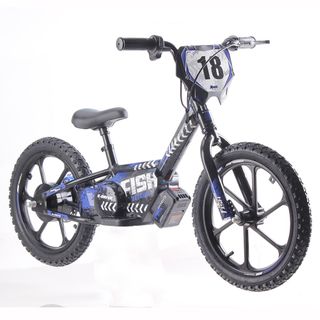 Kids Electric Balance Bike