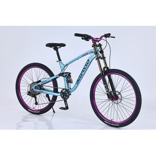 Begasso Adult Mountain Bike