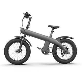 HX Q3 Off Road Electric Speed Bike