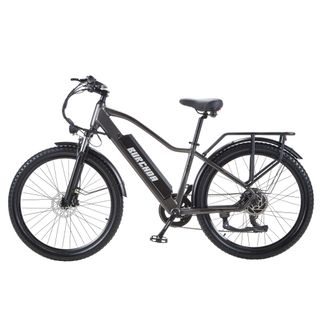 RX70 48V Electric Bicycle