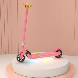 Childrens Foldable Electric Scooter