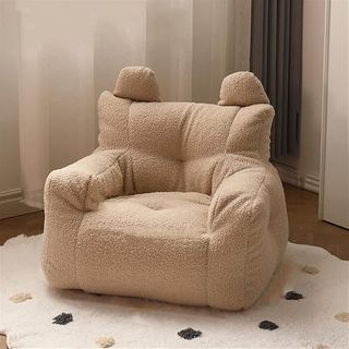 Children Small Backrest Sofa Chair