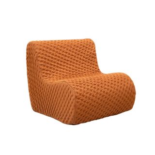 Fabric High Density Sponge Sofa