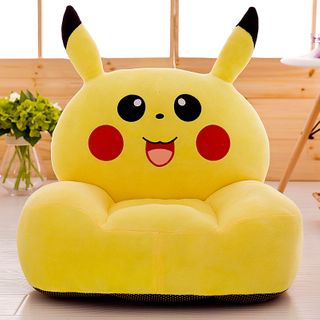 Pikachu Small Sofa