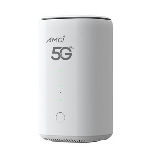 Portable WiFi6 Netcom 5G Wireless Router