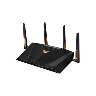 Asus RT-BE88U Authentic Wifi Router