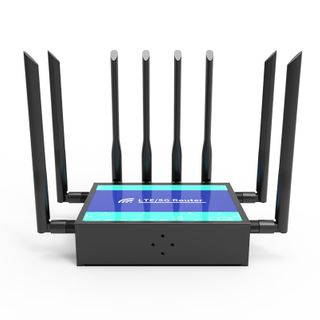 Dual Band 5G Gigabit Router