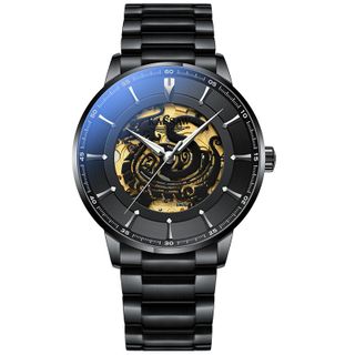 KASSAW Fully Automatic Mechanical Watch