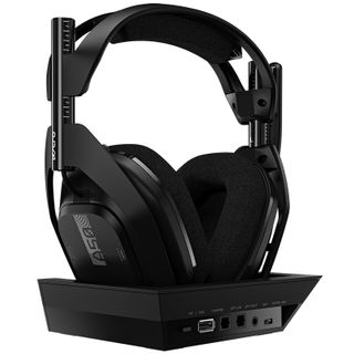 Logitech Astro A50 7.1 Channel Wireless Gaming Headset