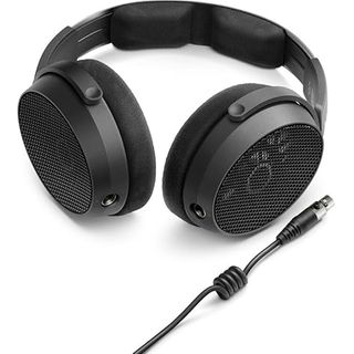 HD 490 Pro Wired Headphones