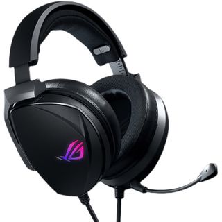 ROG Genesis 7.1 Gaming Wired Headset With Microphone