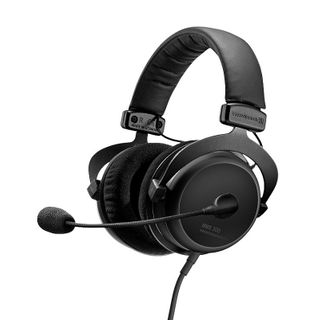 Beyerdynamic MMX300 Second Generation Gaming Headset