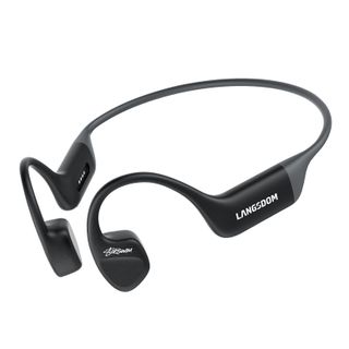 Langsdom AirSwim Bone Bluetooth Headset