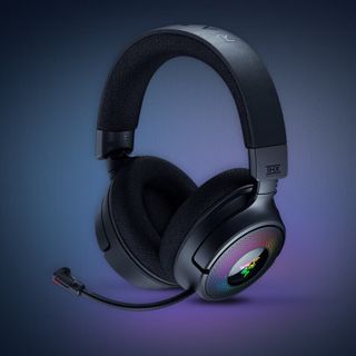 Razer Kraken V4 Wireless Bluetooth Gaming Headset