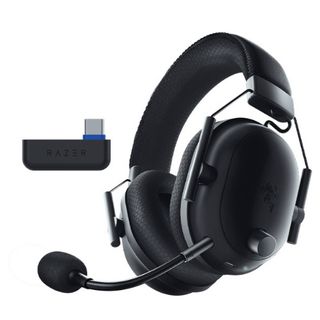 Razer Shark V2 USB Wireless Gaming Headset