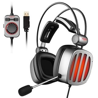 XIBERIA S21 USB Gaming Headset