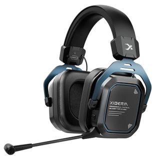 XIBERIA S11 Bluetooth Wireless Gaming Headset