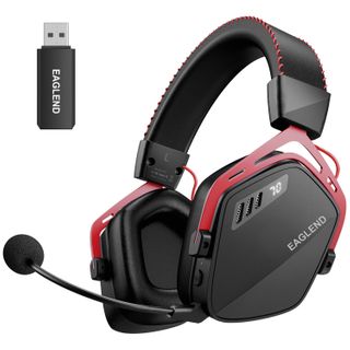 EAGLENO G07 Wireless Gaming Headset