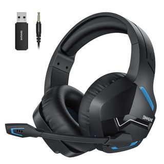 BINNUNE BW01 Wireless Gaming Headset