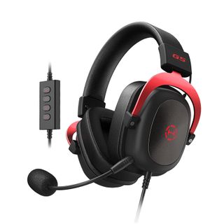 HECATE Edifier G5 Headset With Microphone